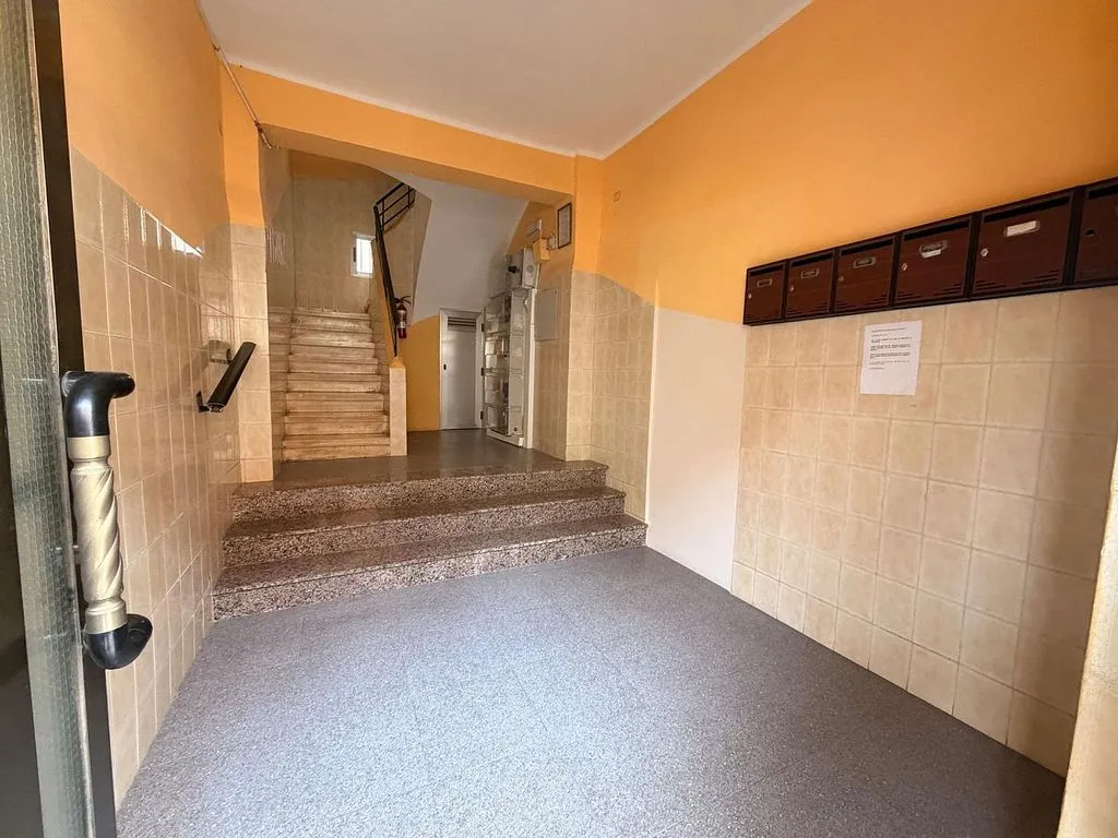 Esik - Apartment with Potential in Puerto de Sagunto
