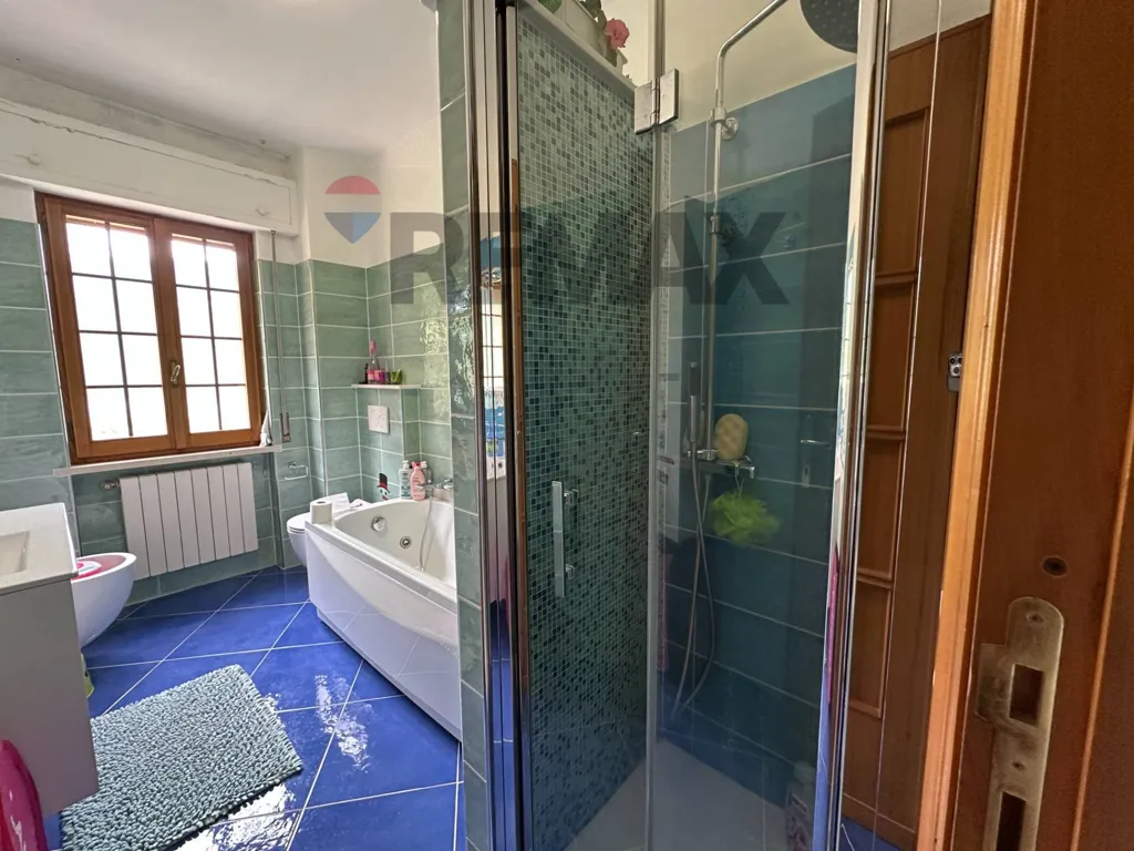 Vannitoad - Lakefront Apartment with Terraces in Colledimezzo