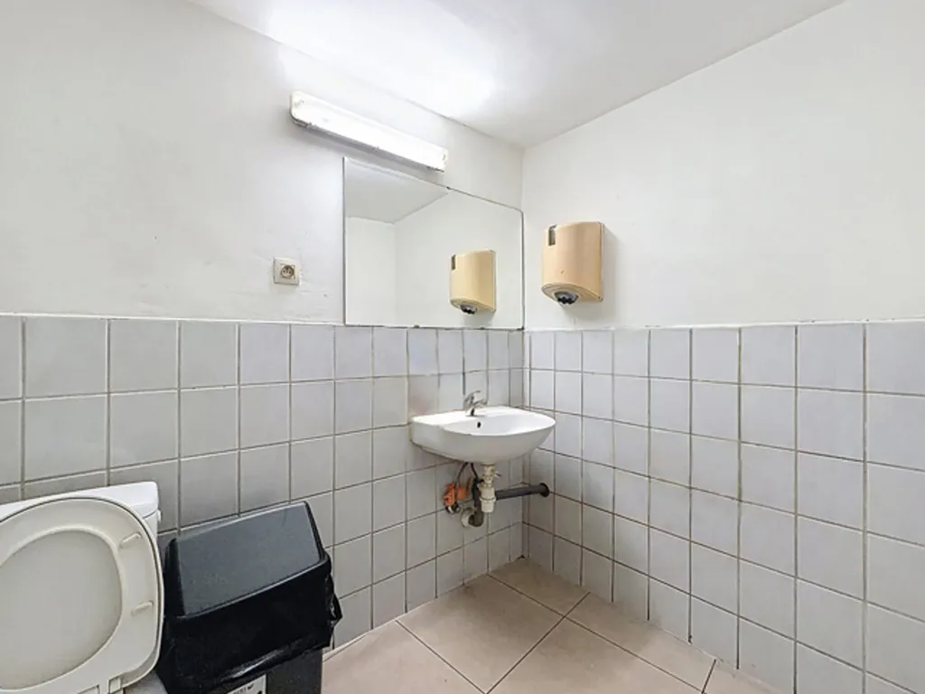 Immeuble Mixte à Rénover à Herstal