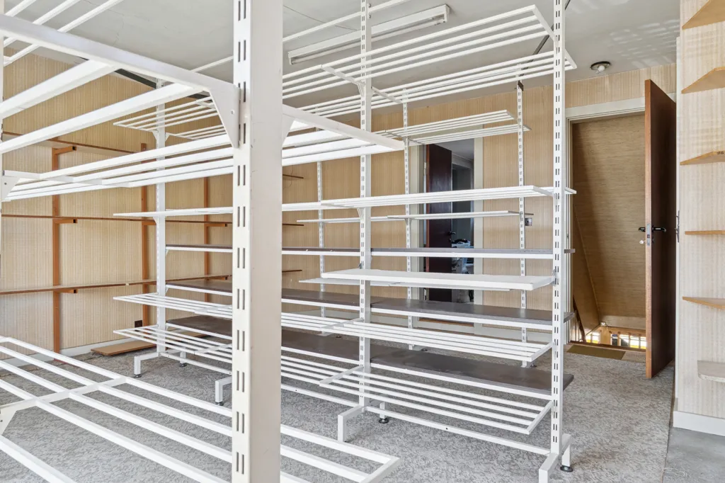 Zimmer - Villa with Development Potential in Slangerup
