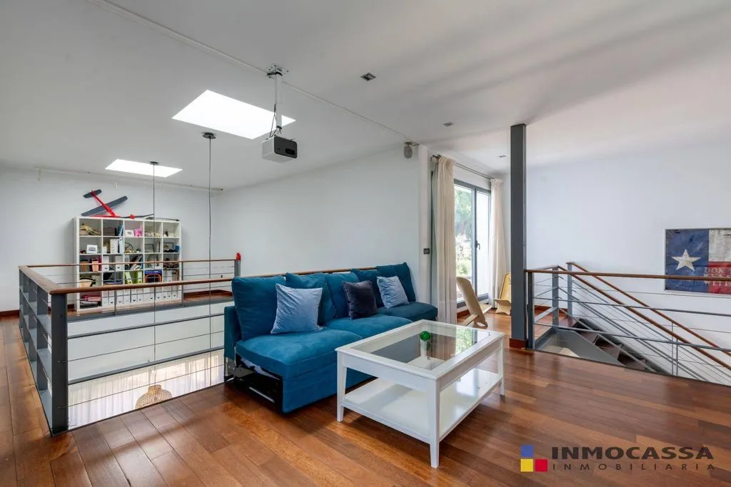 Séjour - Detached House with Private Pool in Bollullos de la Mitación