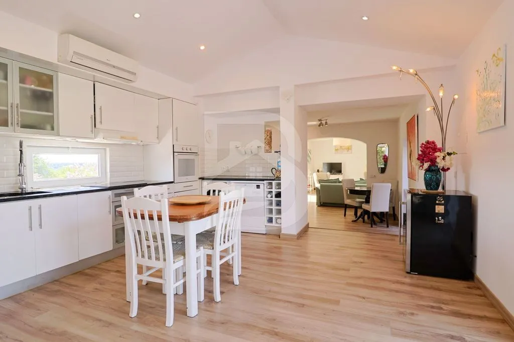 Cucina - Rustic House with Pool in Pêra, Algarve