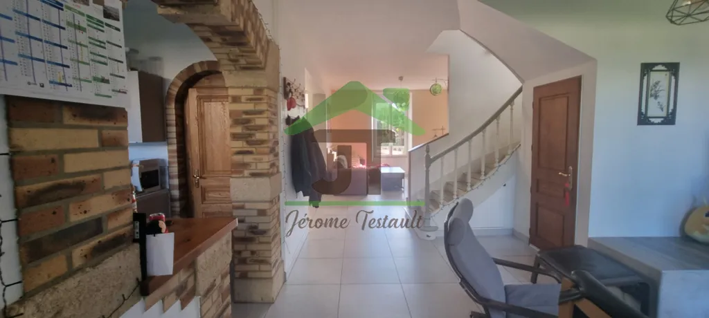 Recibidor - Charming Stone House with Garden in Rural Area