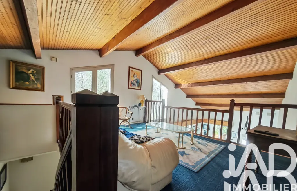 Stanze - Family House with Pool in Cestas
