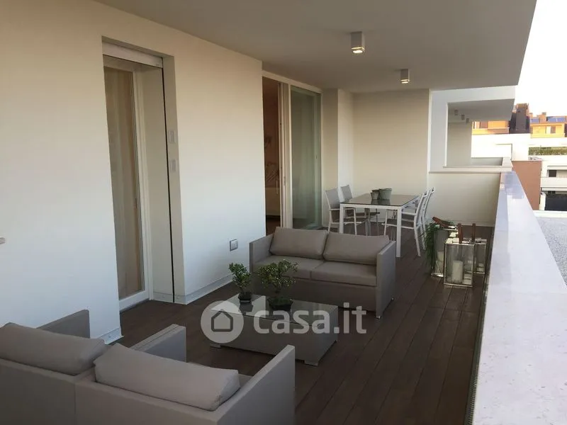 Terrass - New Build Apartments with Solar in Stra
