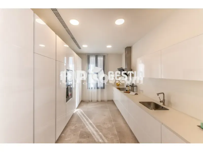 Cucina - Unifamiliar with Pool and Jacuzzi in Sant Llorenç