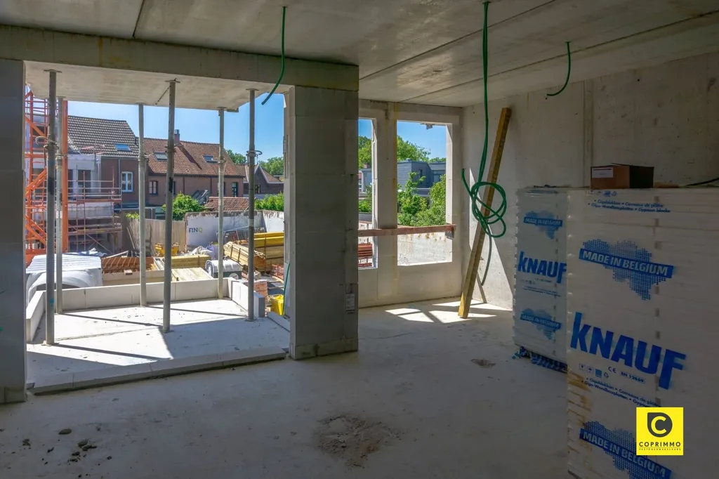 2 magamistoaga korter asukohas Mortsel