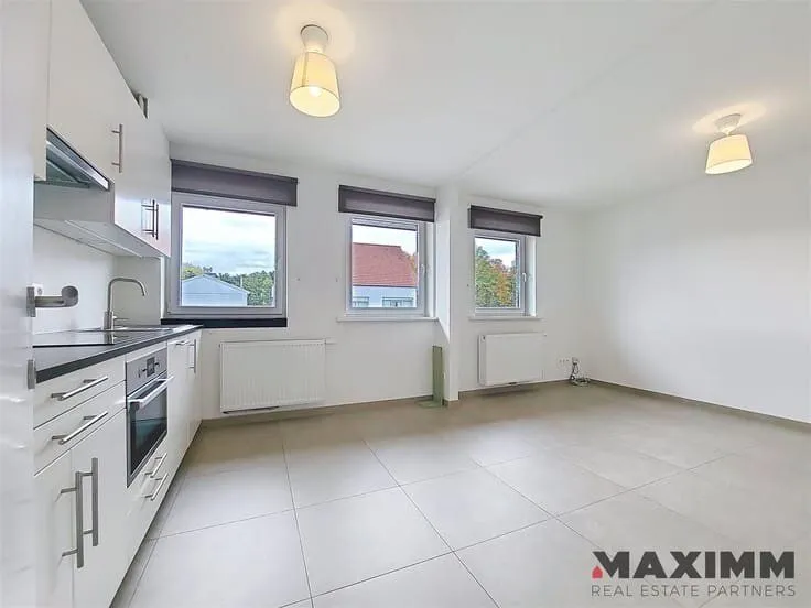 1 magamistoaga korter asukohas Maldegem
