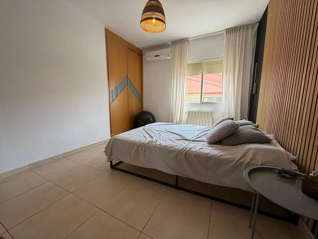 Chambres - Chalet with Pool and Terrace in Águilas