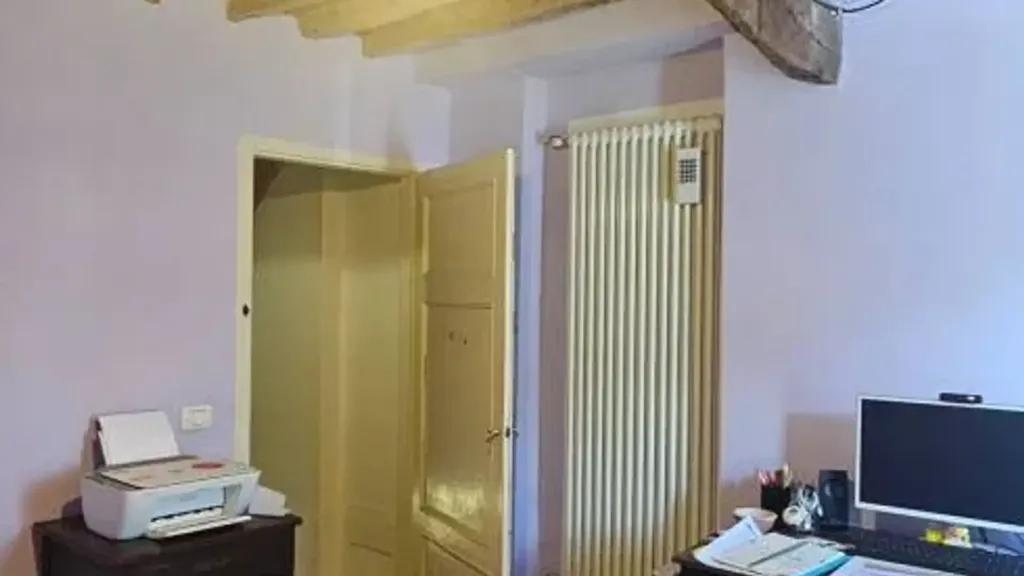 Kabinet - Rustic Terratetto with Private Resede in Capannori