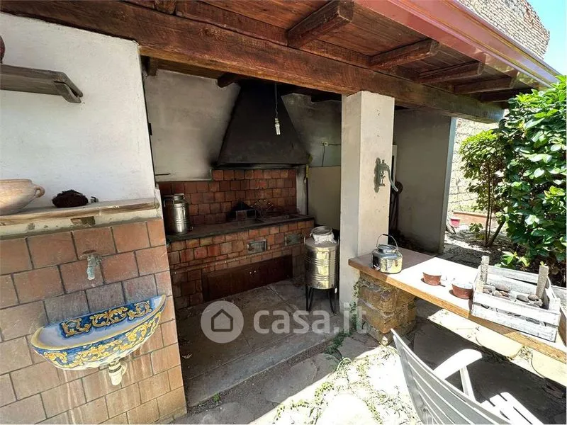 Terrass - Villa with Pool near Capo d'Orlando