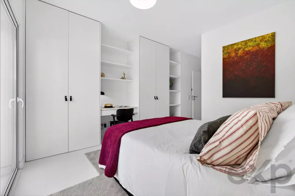 Chambres - Single-Story Villa with Private Pool in Vale da Rosa