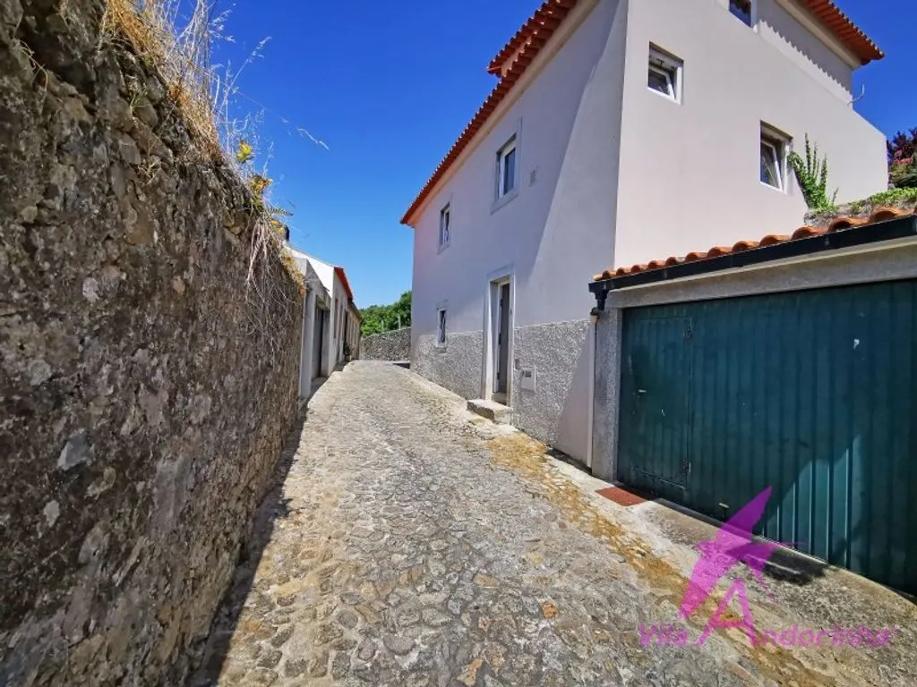 Esterno - Luxury House with River View in Caminha