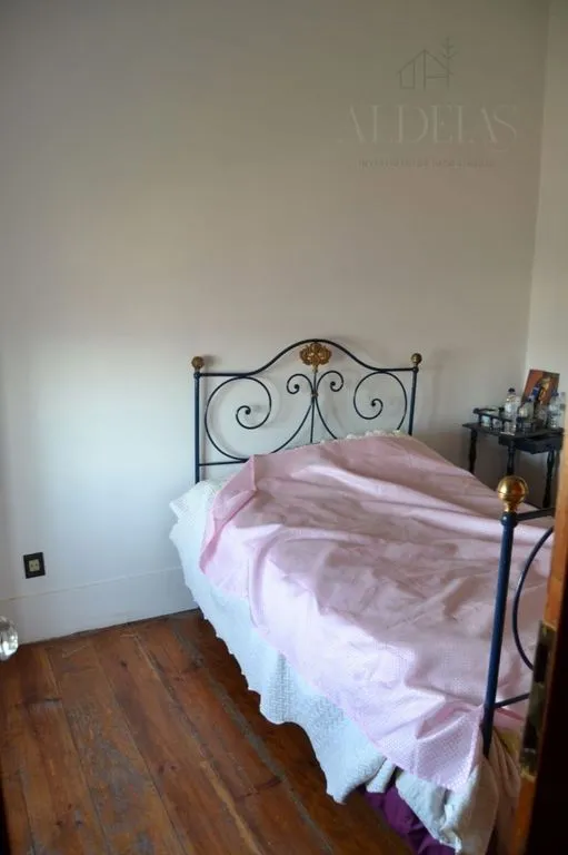 Camere da letto - Luxury Flat with River View in Lisbon