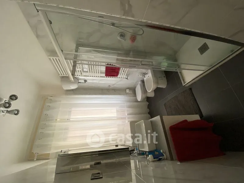 Bagni - Bright 4-Room Flat with Balcony in Chieti