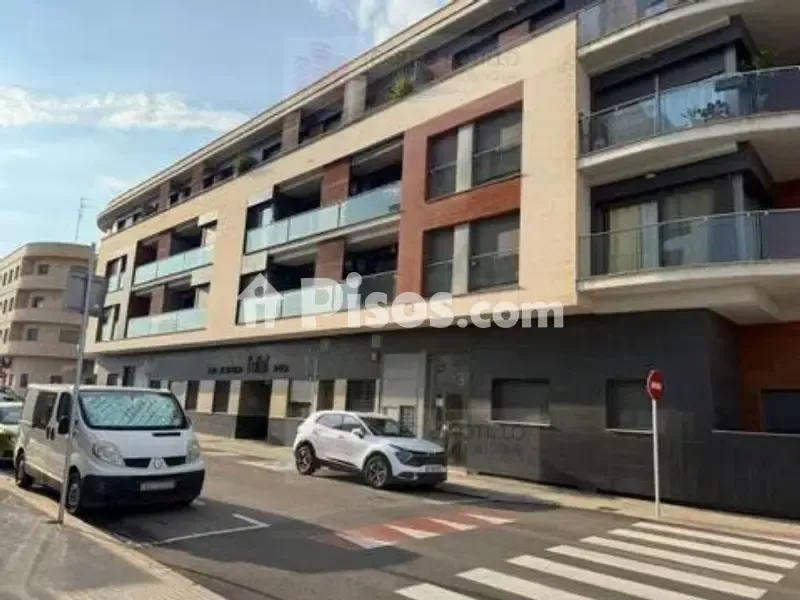 Esterno - Modern Flat with Balcony in Xiribecs-Favaret