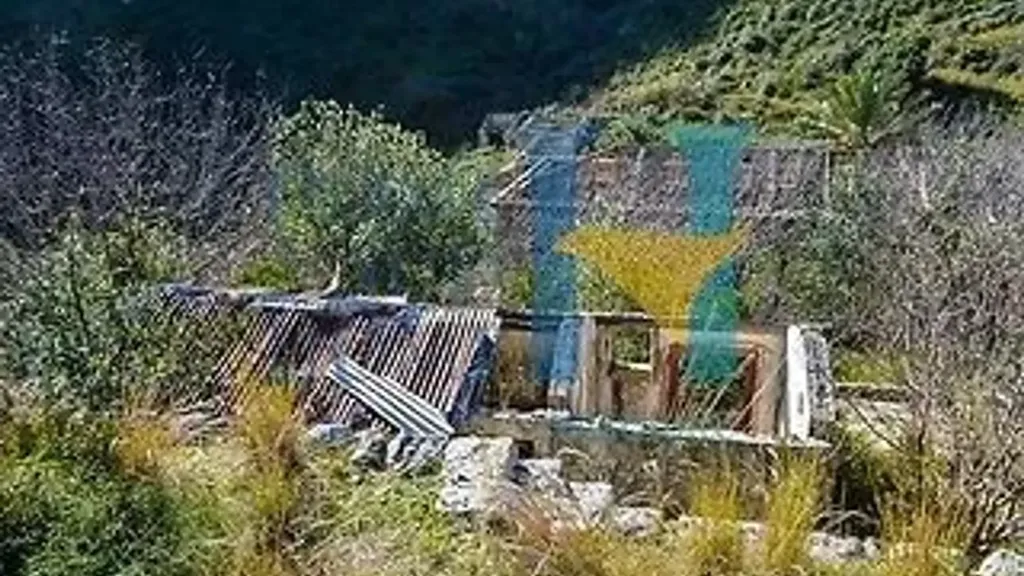 Välivaade - Restoration Project in Cavagrande Resort, Avola