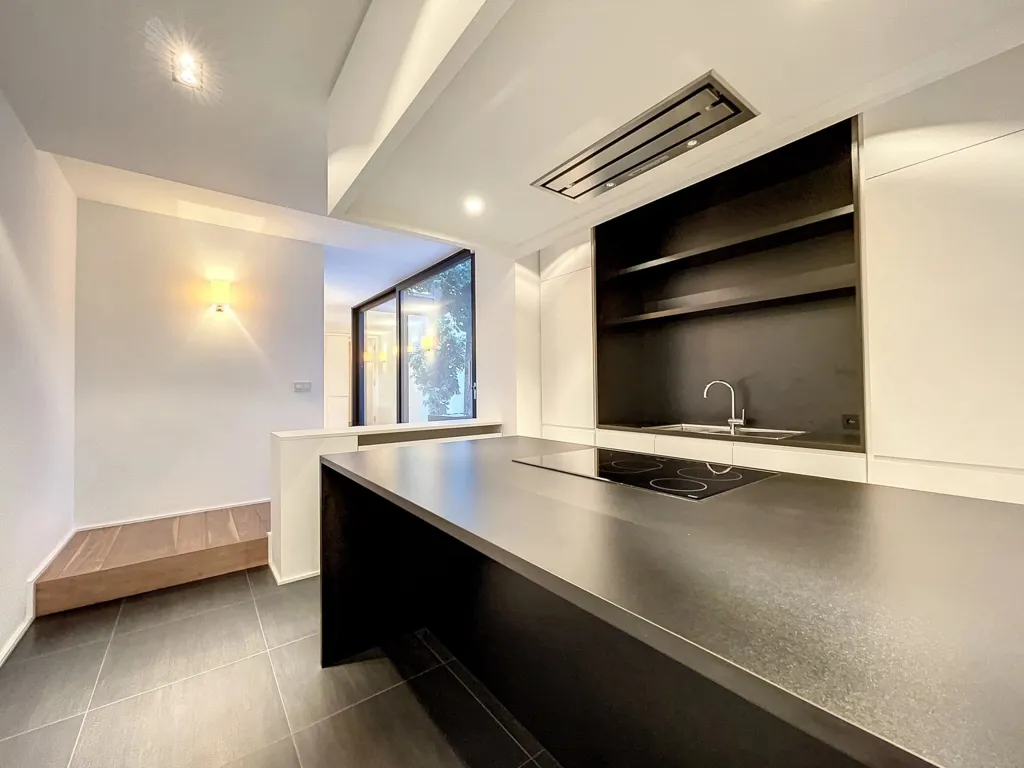 Cucina - Masterpiece Hotel in Exclusive Square, Brussels