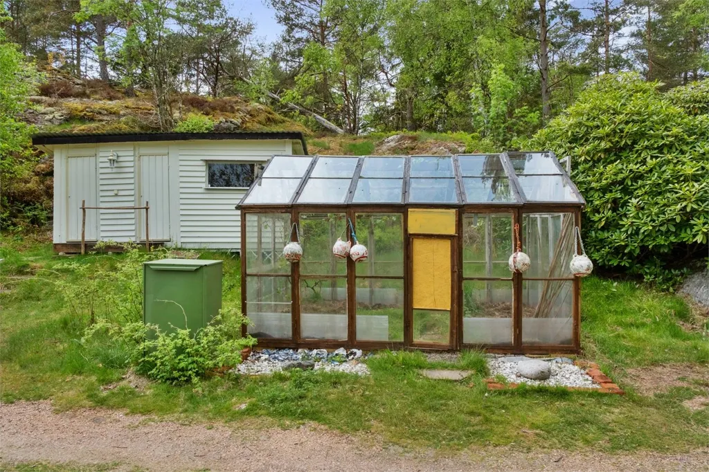 Maison 2 pièces à Uddevalla kommun