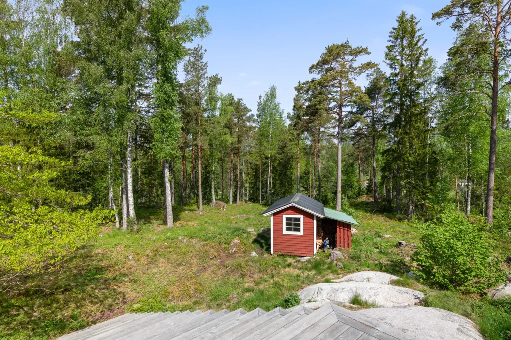 Maison 4 pièces à Norrtälje