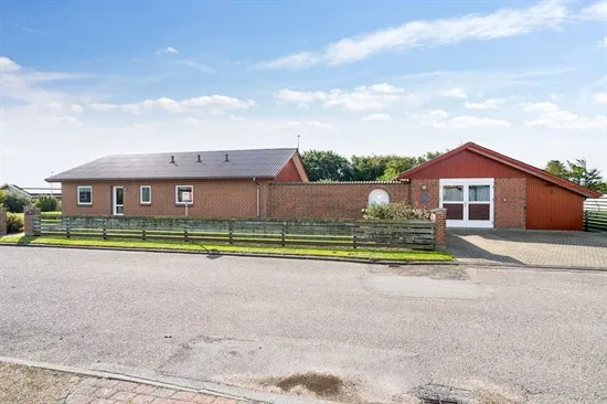 Maison 5 pièces à Hjørring