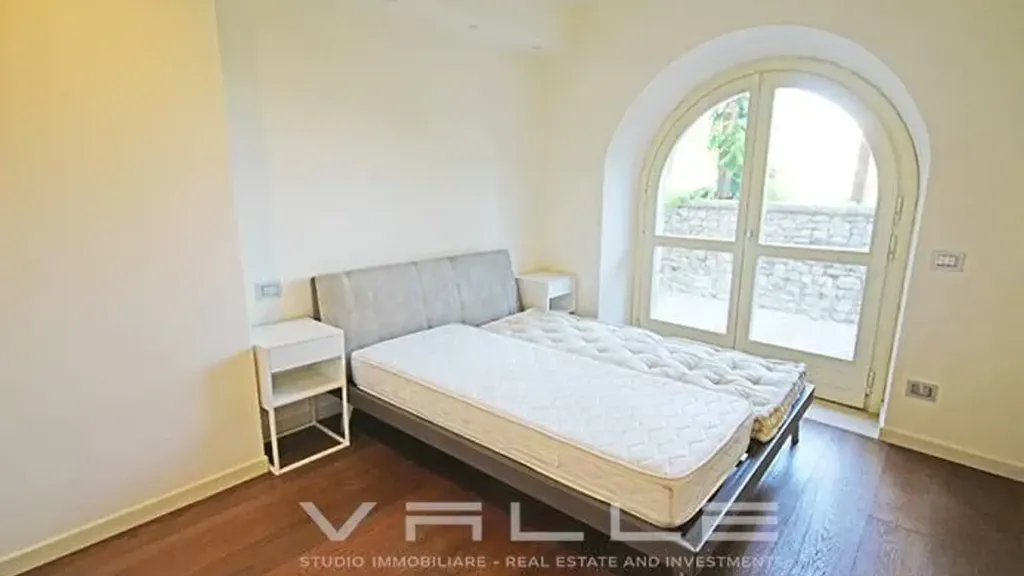 Magamistoad - Panoramic Trilocale with Terraces in Bergamo
