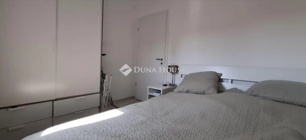 Chambres - Modern Flat with Balcony in Tettye, Pécs