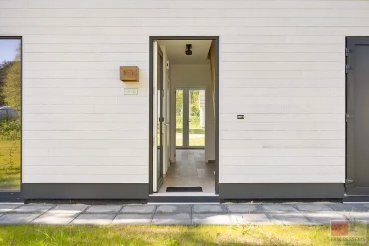 Esterno - Detached House in Zutendaal