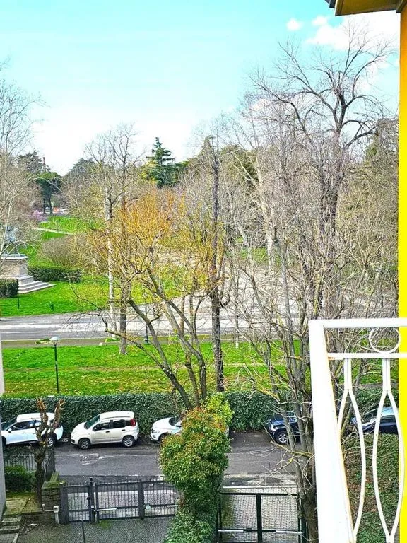 Balcone - Penthouse with Panoramic Views in Bologna