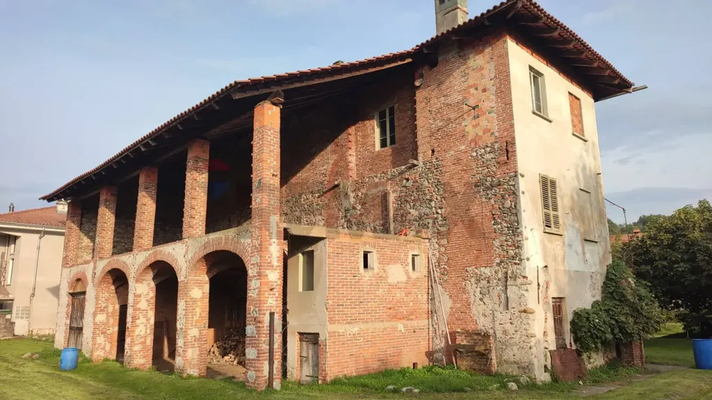 facade