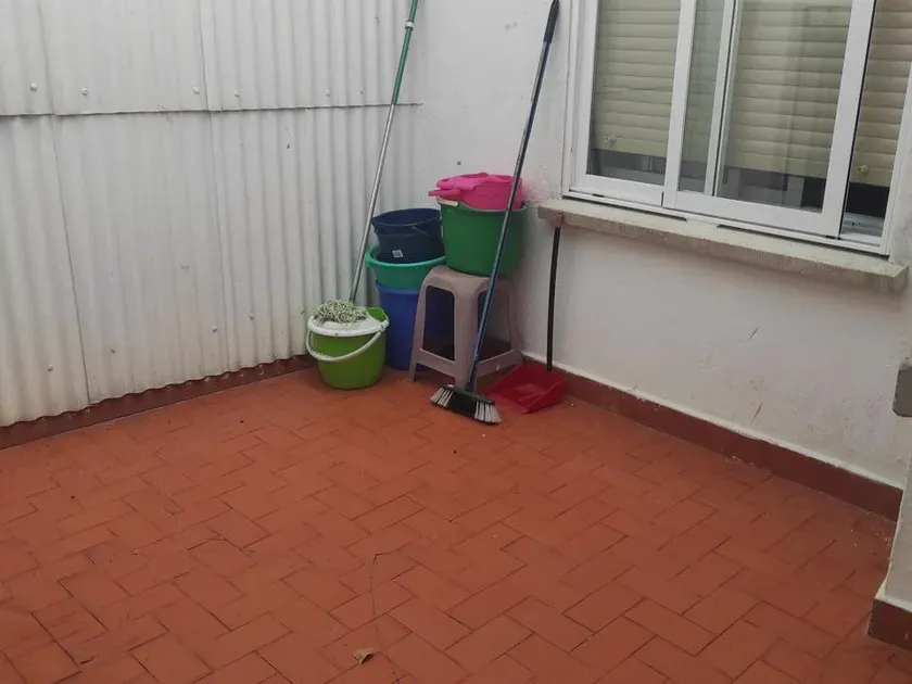 Aed - Bright Apartment with Patio in Plasencia Centre