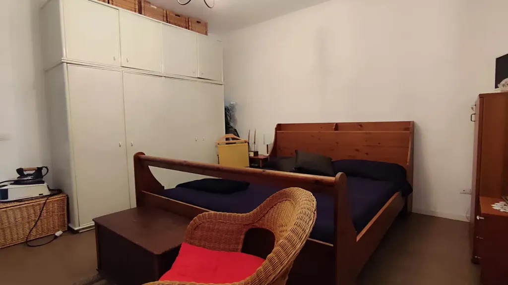 Camere da letto - Rustic Villa with Sea View in Cerveteri