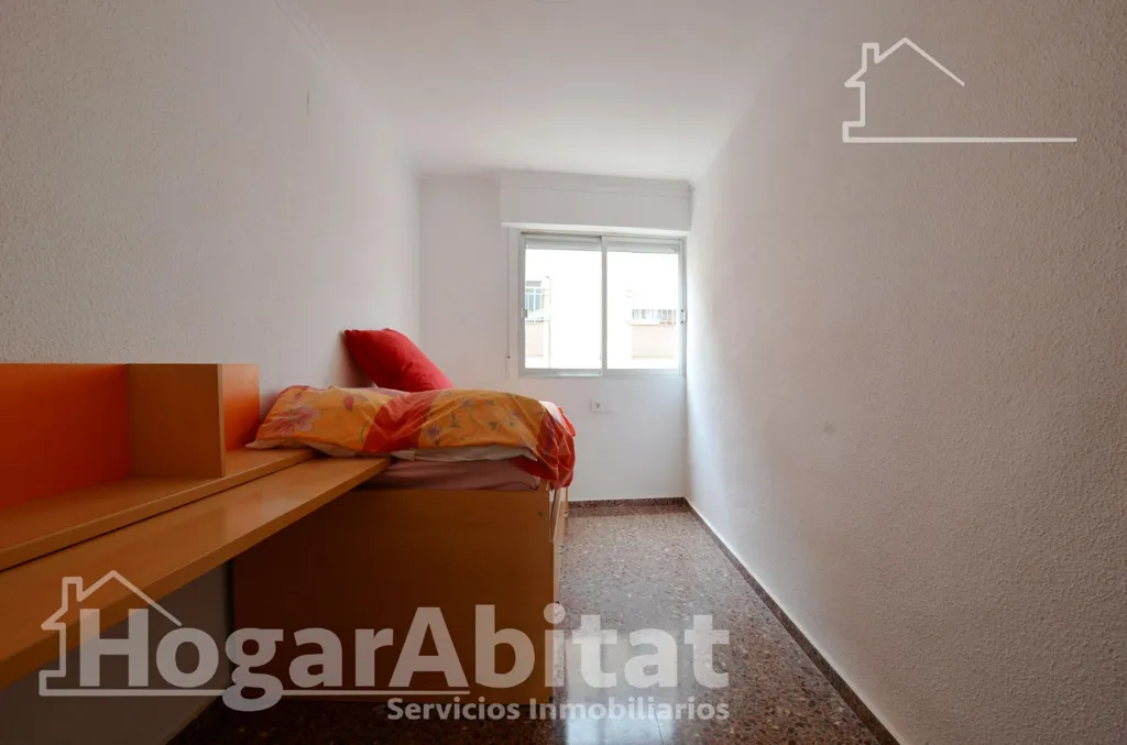 Magamistoad - Reformed Flat with Sea Access in Tavernes de la Valldigna