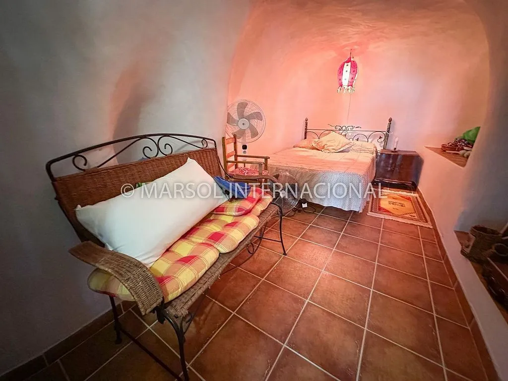 Magamistoad - Chalet with Pool in Fortuna
