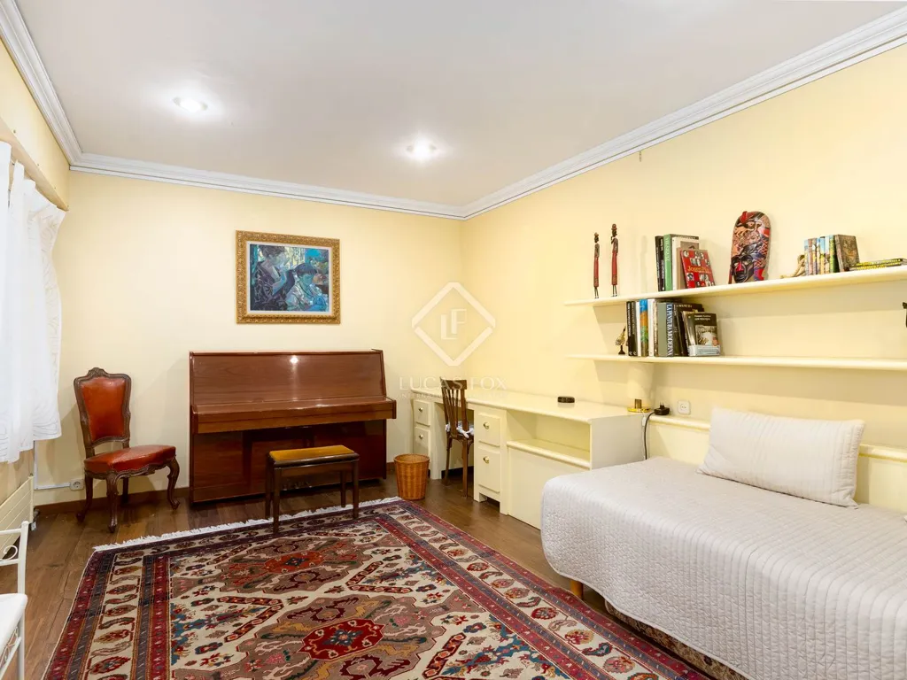 Chambres - Luxury Villa with Sea View in Premià de Dalt