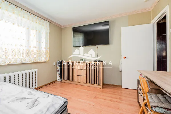 Chambres - Apartment with Sea View in Haapsalu