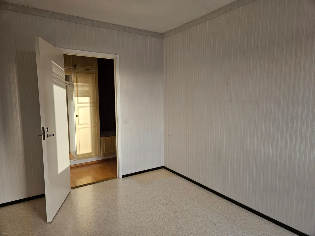 Pièces - Bright Apartment with East View in Imatra