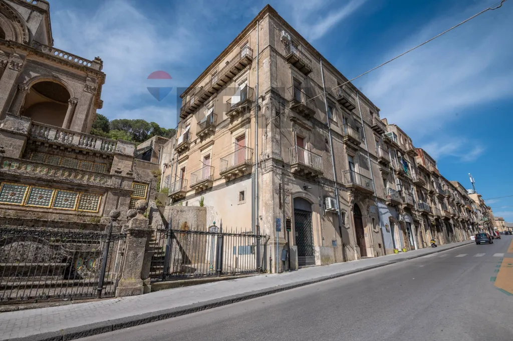Välivaade - Apartment with Panoramic View in Caltagirone