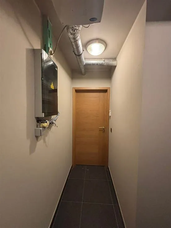 Appartement 2 chambres à Kemmel