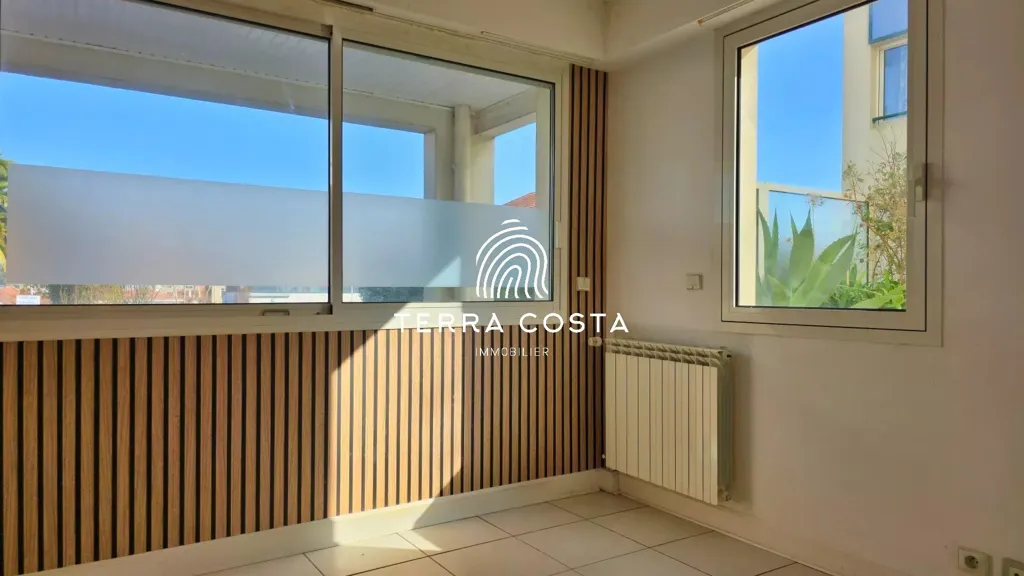 Balcon - Appartement avec Terrasse dans le Quartier des Arènes Foch
