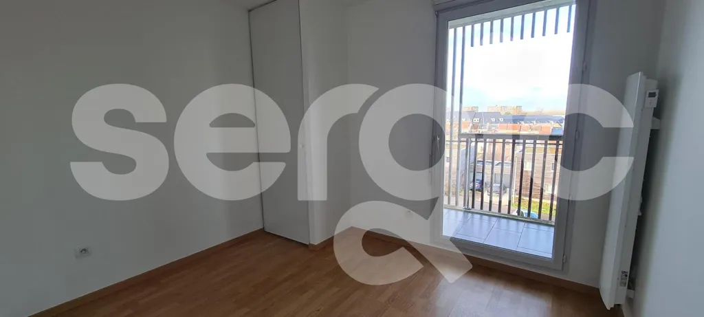 Toad - Three-Bedroom Flat in Saint-Honoré