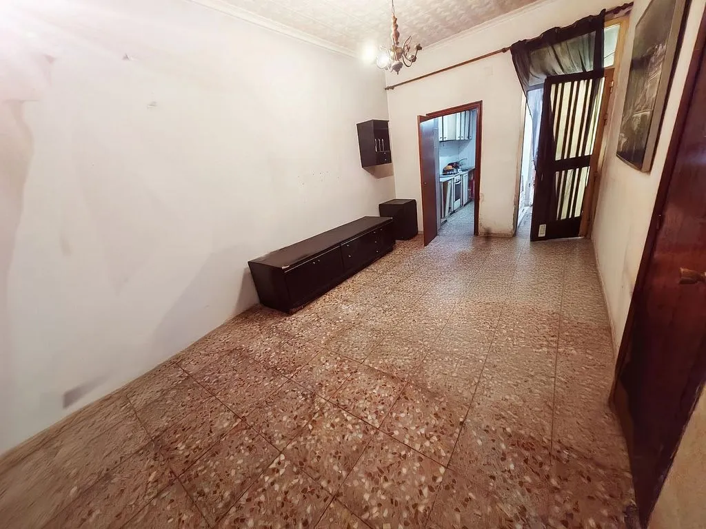 Esik - Terraced House with Patio in Asís, Alicante