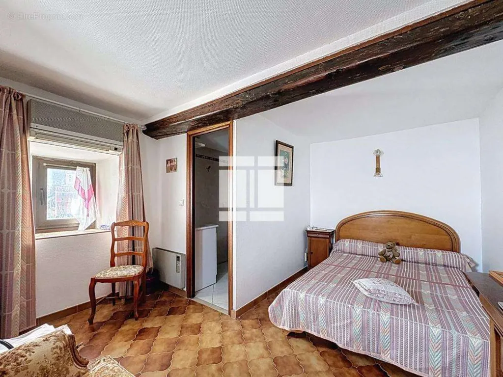 Magamistoad - Duplex with Sea View on Quai des Martyrs