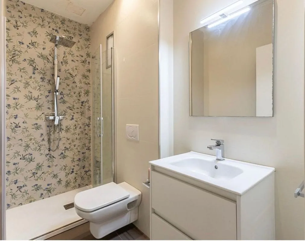 Vannitoad - Amueblé Flat with Air Conditioning in Pla del Remei