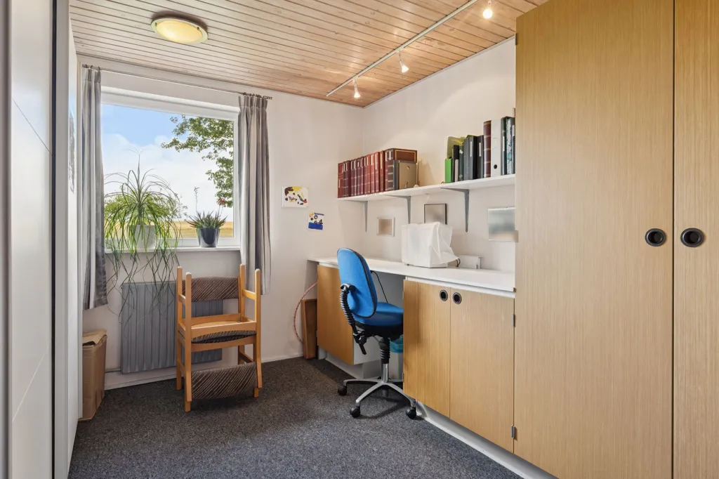 6-room house in Spøttrup