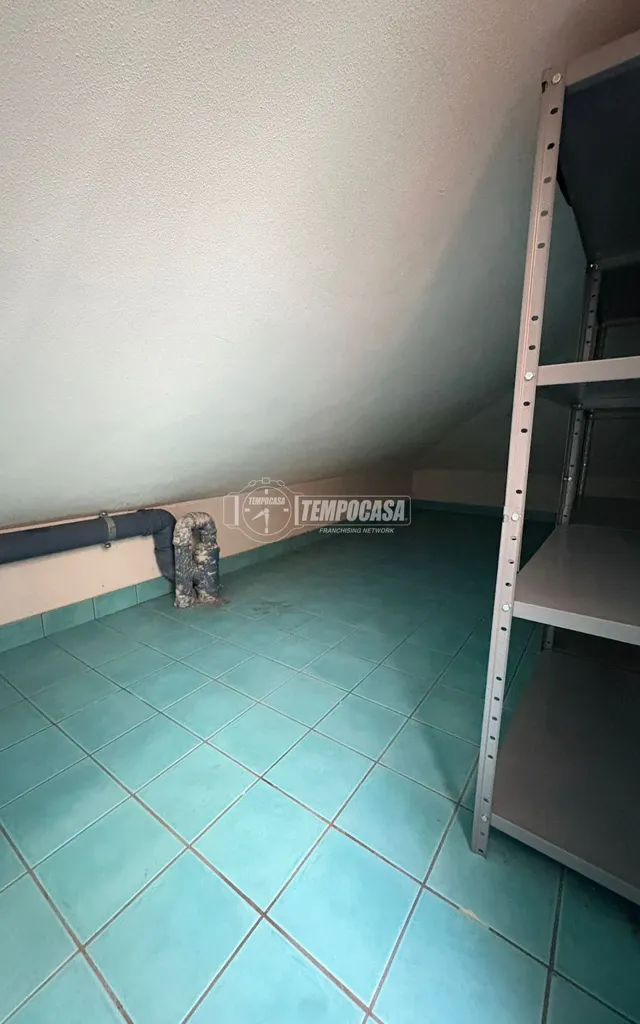 Garage - Modernised 1-Bedroom in Central Sedico
