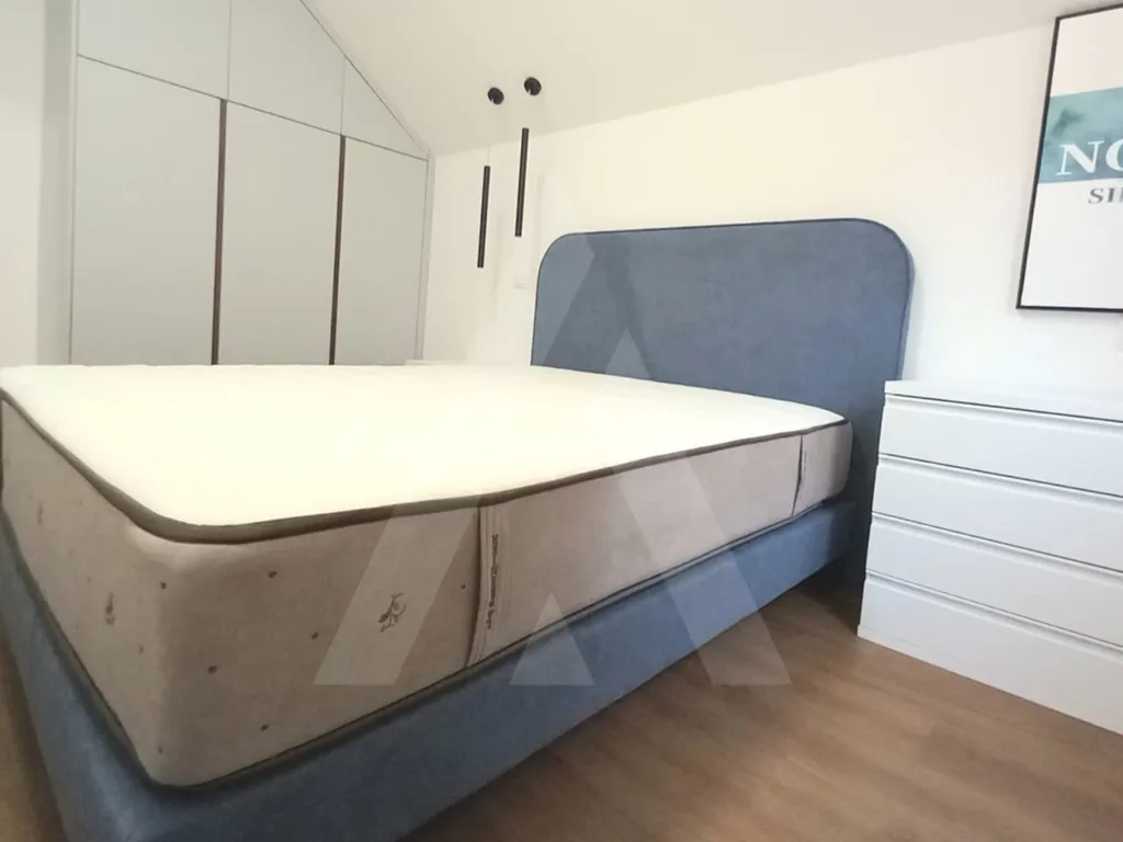 Magamistoad - Furnished Flat with City View in Aveiro Centre