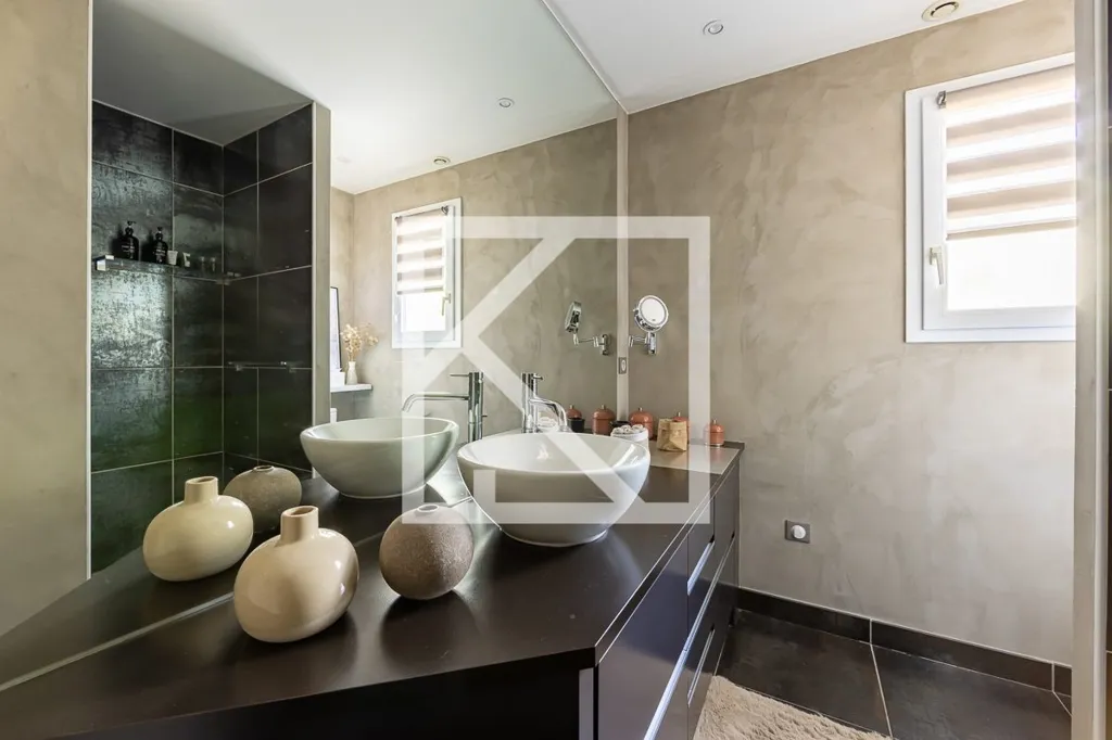 Vannitoad - Luxury House with Large Terrace in Le Mans