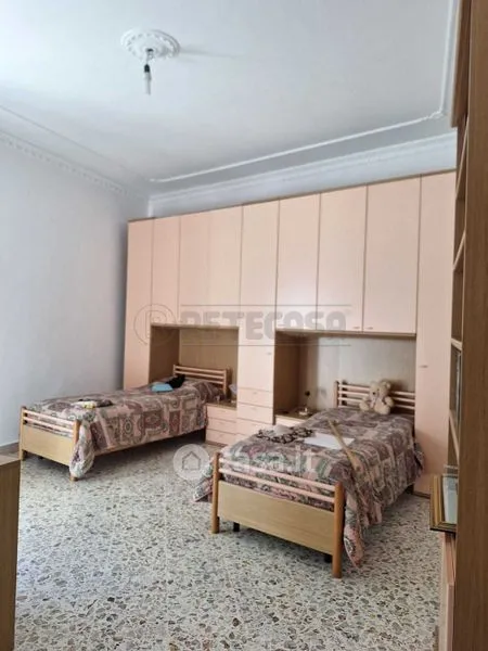 Magamistoad - Apartment with Balcony and Panoramic View in Caltanissetta
