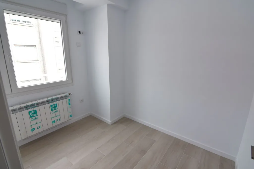Toad - New Flat with Terrace in Esteiro, Ferrol